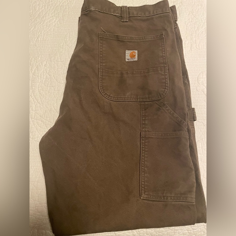 Carhartt pants